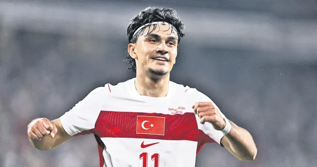 Silva parası Can Uzun’a