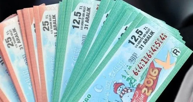 Yilbasi Bileti Nerede Bozdurulur Milli Piyango 2021 Yilbasi Cekilisi Biletine Cikan Ikramiye Nereden Ve Nasil Alinir Son Dakika Yasam Haberleri