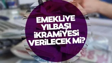 Emekli ikramiyesi ne zaman : emekli ikramiyesi ne zaman yatacak 2021 Yılbaşında emekli ikramiyesi verilecek mi, ne zaman yatacak? 2022 Yeni
