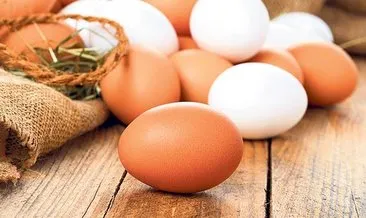 Yumurtanın faydaları nelerdir? İşte yumurtanın yararları