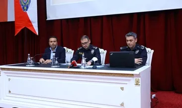 Bağcılar’da Huzur Toplantısı yapıldı