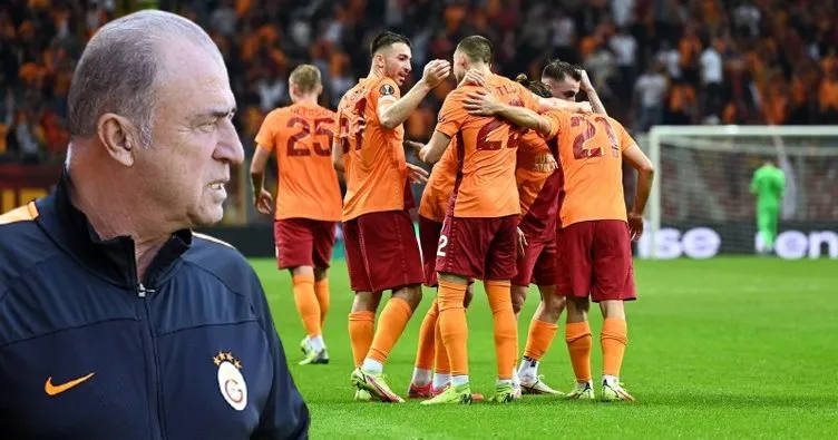 Son dakika haberi: Galatasaray’da Lazio sonrası çarpıcı tablo! Belhanda ve Falcao...