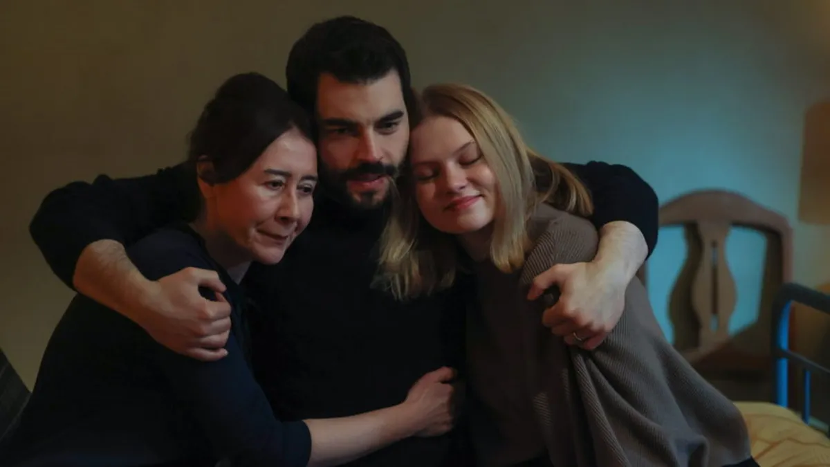 Veliaht 16. bölüm izle: Show TV ile Veliaht yeni bölümde neler olacak?