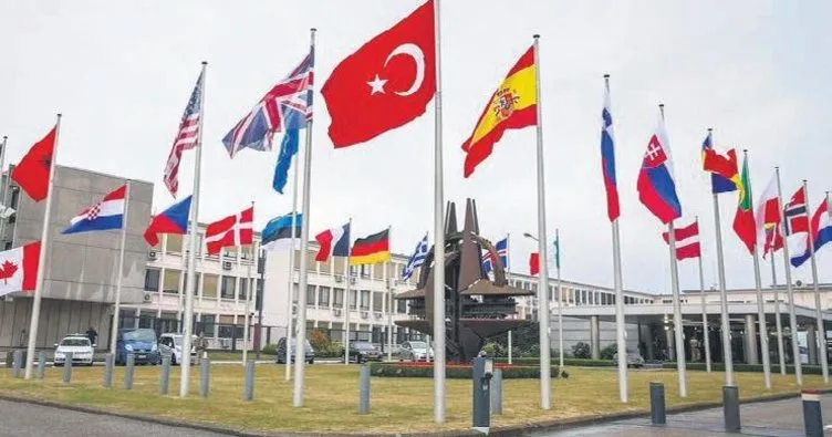 NATO’daki Türk-Yunan görüşmeleri yeniden başlıyor