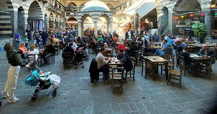 Terörsüz Türkiye bölgeyi canlandırdı! Tarihi bir süreç yaşanıyor, bölge halkı süreci sahiplendi