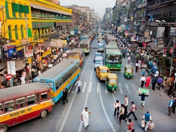 Şehirlerin trafik yoğunlukları! Türkiye’den 4 şehir listede