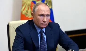 Putin’den Yeni Delhi çıkarması