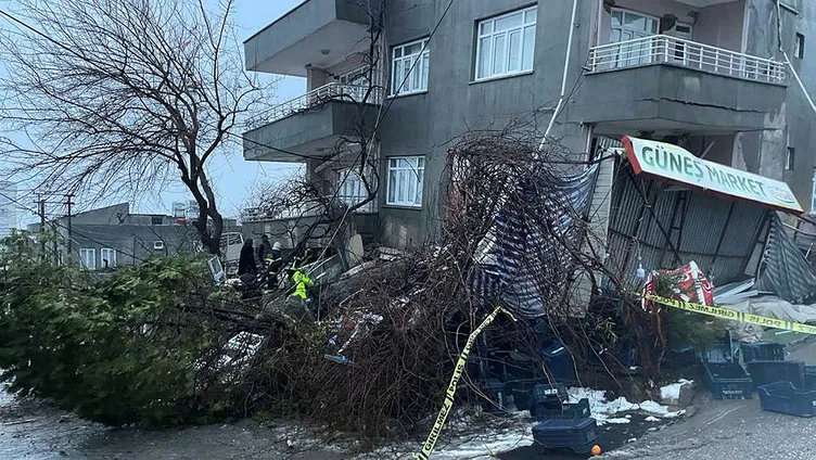 SON DAKİKA: Kahramanmaraş deprem bölgesinden çok acı görüntüler! Büyük deprem sonrası ölü sayısı artıyor