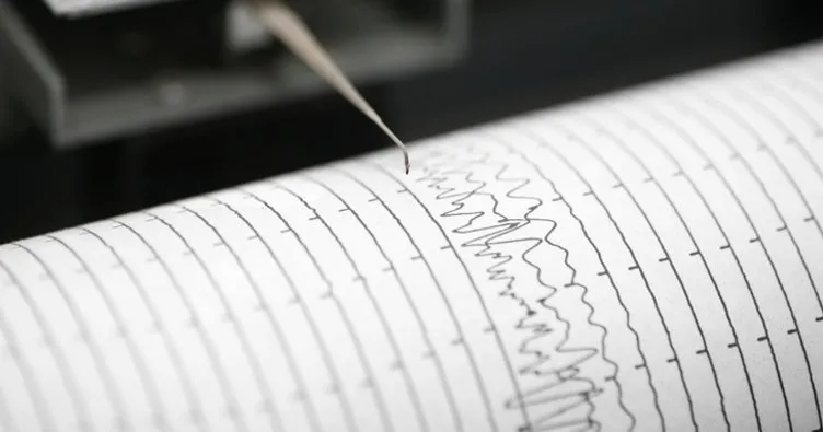 Kandilli Rasathanesi ve AFAD Son depremler listesi 16 Kasım 2021 Salı: En son deprem ne zaman, nerede ve kaç şiddetinde oldu?
