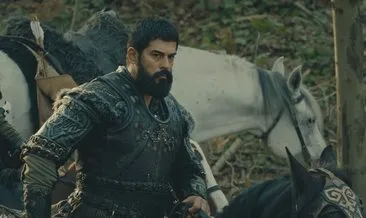 Kuruluş Osman’a damga vuran sahne: Osman Bey’e hain pusu!