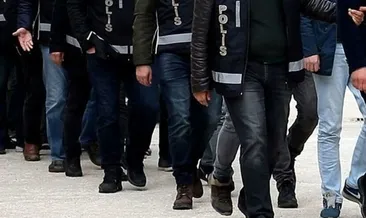 Emniyetten FETÖ operasyonu açıklaması