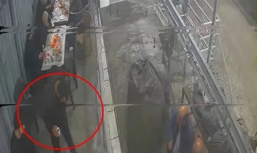 Bursa’da ölümden döndü! Nefes borusuna et kaçtı: Heimlich manevrasıyla kurtarıldı