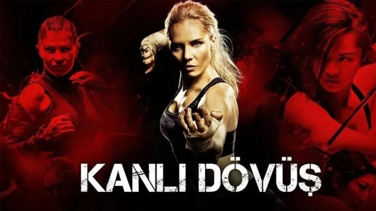 Kanlı Dövüş konusu nedir, oyuncuları kimler? Kanlı Dövüş filmi bu akşam TV'de!