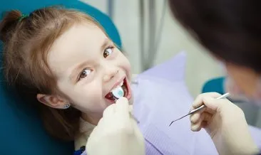 Çocuklarda diş muayenesi ne zaman yapılmalı?