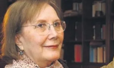 Adalet Ağaoğlu’na ‘Erdal Öz’ Ödülü