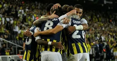 Gaziantep FK -Fenerbahçe maçı canlı anlatım | Süper Lig Gaziantep FK Fenerbahçe maçı canlı anlatım linki