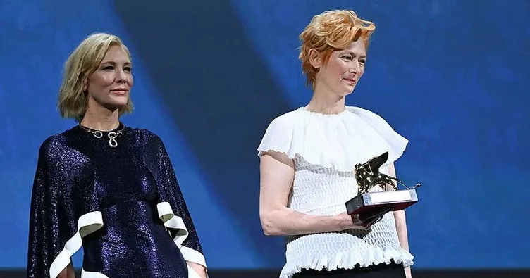 77. Venedik Film Festivali başladı