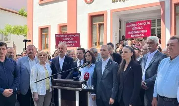 Gonca Köksal Aras’ın ailesine molotofla saldırısında azmettirici için kırmızı bülten çıkarıldı #mugla