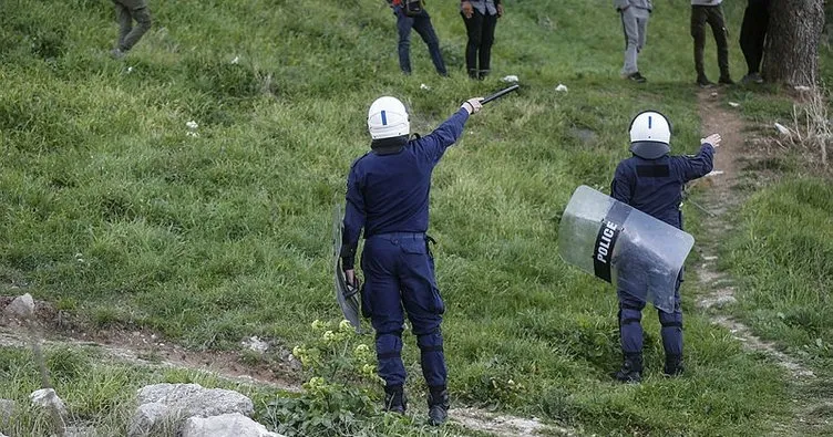 Edirne Valiliği açıkladı: Yunan polisi 1 göçmeni öldürdü 5’ini yaraladı