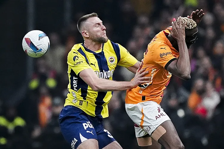Son dakika haberi: Derbi sonrası flaş eleştiri! Yanlışlarında bu kadar ısrar eden birini görmedim