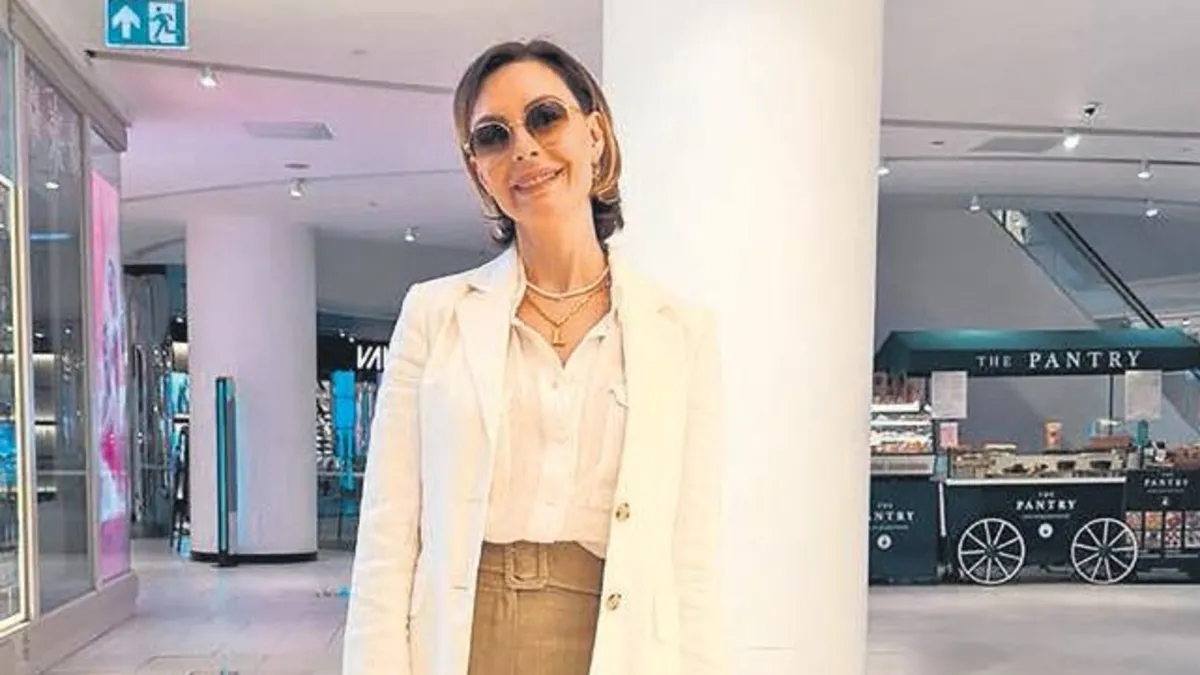 ‘Kadının raf ömrü var’ söylemi hoş değil