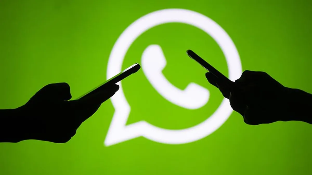 AB’den WhatsApp’a sıkı denetim: ‘Çok büyük çevrimiçi platform’ ilan edildi AB’den WhatsApp’a sıkı denetim: ‘Çok büyük çevrimiçi platform’ ilan edildi