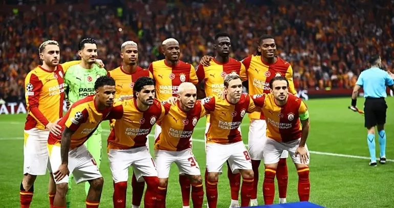 Lille - Galatasaray maçı hangi kanalda? Şampiyonlar Ligi Lille Galatasaray maçı yayın kanalı ve saati