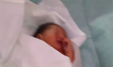 17 yaşındaki çocuk bebeğini sattı