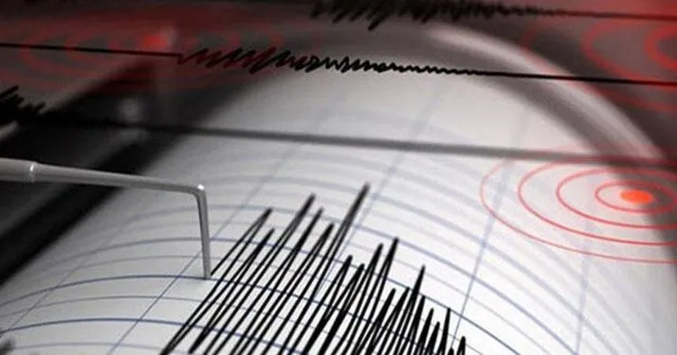 Son Dakika: Komşuda korkutan deprem! AFAD ve Kandilli Rasathanesi son depremler listesi - 1 Haziran
