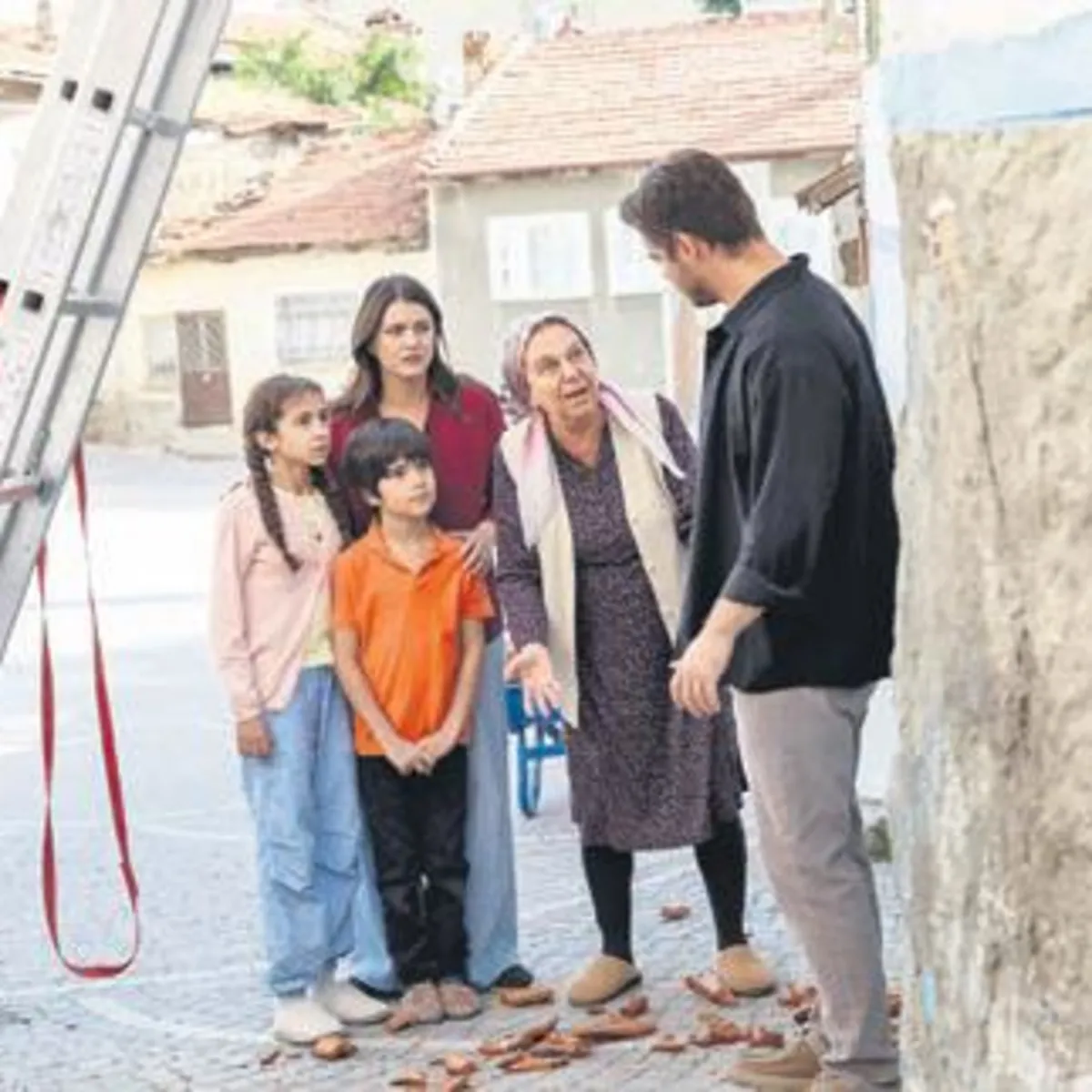 Yerli Dizi