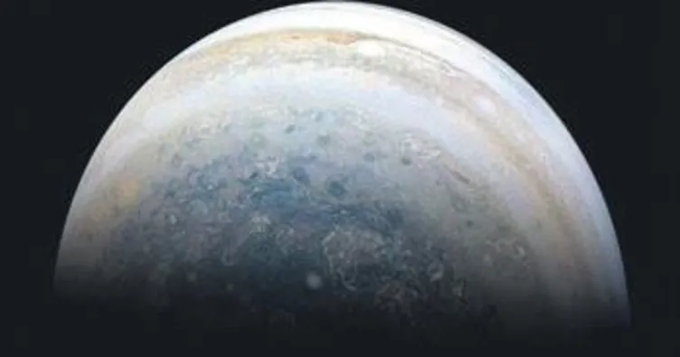 Jüpiter’in 12 yeni uydusu bulundu