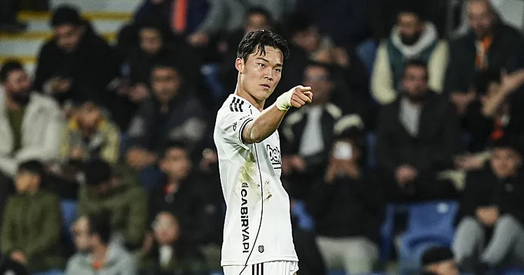 Hyeon-gyu Oh: Beşiktaş benim kaderim!