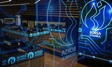 Borsa İstanbul zirveyi deniyor, dolar düşüşte