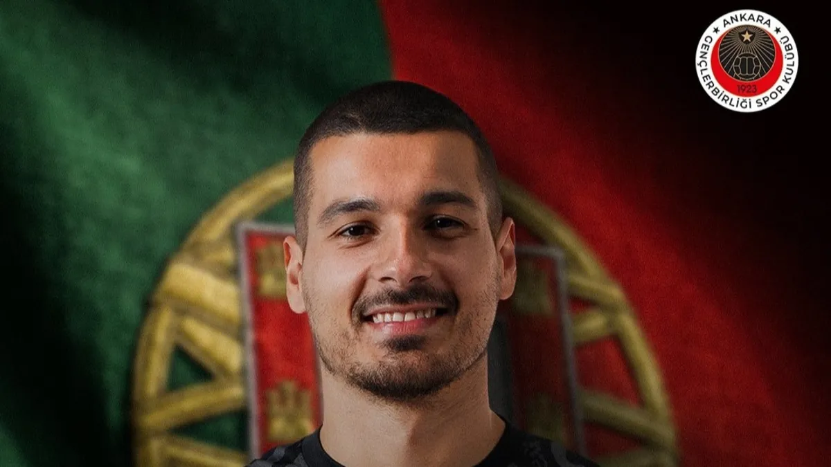 Gençlerbirliği’nde 3 oyuncuya milli davet! Gençlerbirliği’nde 3 oyuncuya milli davet!