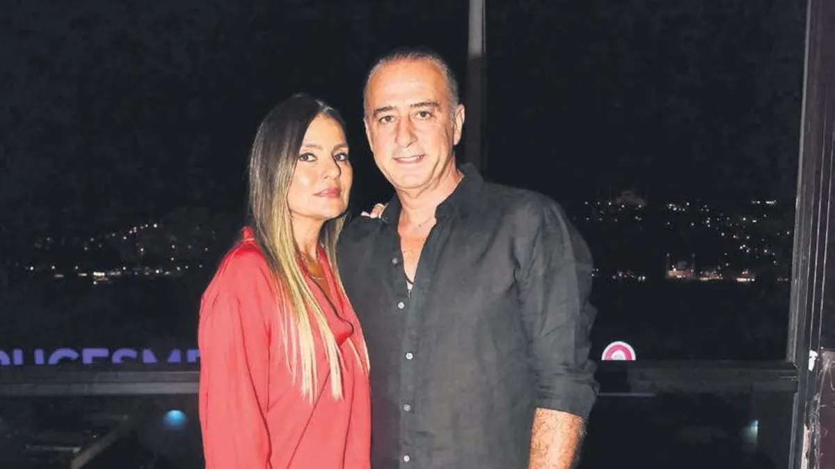 5 yıllık evlilik 5 dakikada bitti