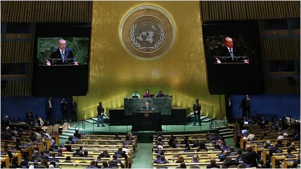 BM Güvenlik Konseyi, Gazze İstikrar Gücü tasarısını kabul etti