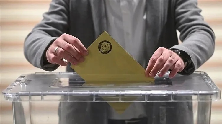 OY PUSULASI 2024 ÖRNEĞİ || Oy pusulası renkleri neler, yerel seçimde nasıl oy kullanılır, kaç tane pusula verilecek?