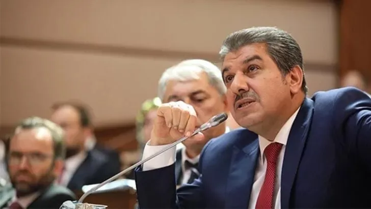 CHP'li belediyenin PKK rezaletine AK Parti'den sert tepki