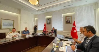 Vali Elban'dan yıllık rapor... İzmir'in 1 yıllık suç dosyası açıklandı! #izmir