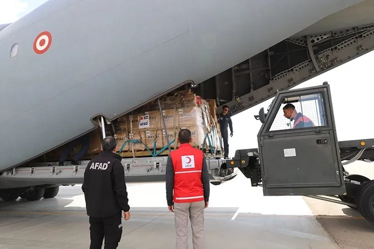 Ankara, insanlığın sesi oldu: BM’de Türkiye etkisi