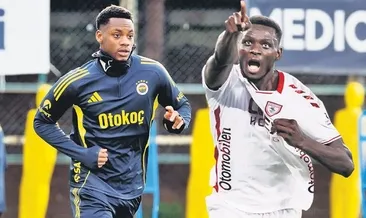 Olimpiyat için son bilet!