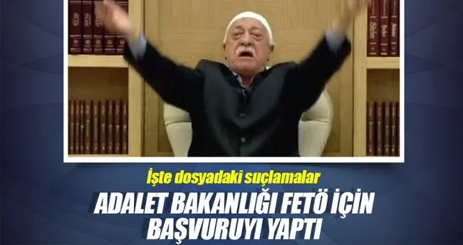 10’uncu maddeyi uygulayın Gülen’i darbeden tutuklayın