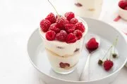 Ahududulu Mascarpone Peyniri Kaç Kalori? Ahududulu Mascarpone Peyniri Kaç Kalori?