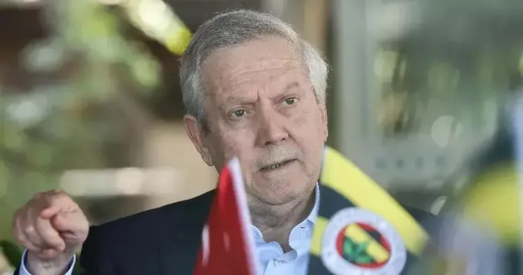 ‘İsmail Kartal, Koç’u Allah’a havale etsin’