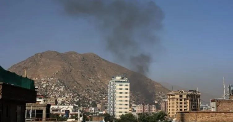 Son dakika... Afganistan’da intihar saldırısı: 19 ölü 29 yaralı var