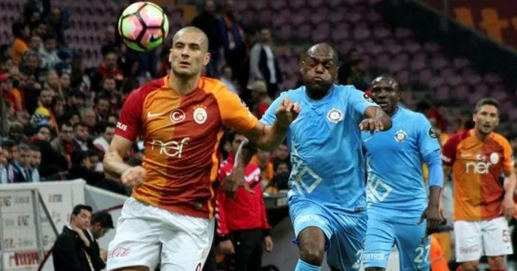 Yazarlar Galatasaray-Osmanlıspor maçını yorumladı