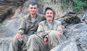 Terör örgütünün üst kadrosuna darbe
