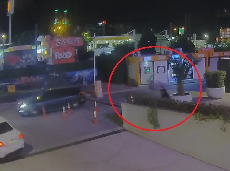 Bursa’da eğlence mekanında 3 kişiyi vurmuştu: olay yerindeki babası da tutuklandı!