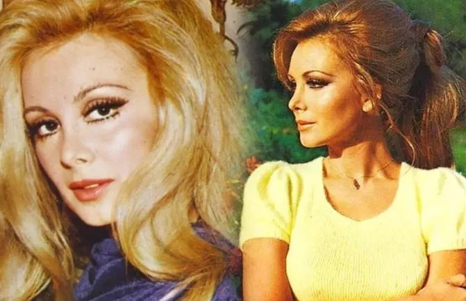 Yeşilçam’ın efsane ismi Filiz Akın hayatını kaybetti! Hayat hikayesi de gözleri yaşarttı! Adeta bir Türk filmi gibi...