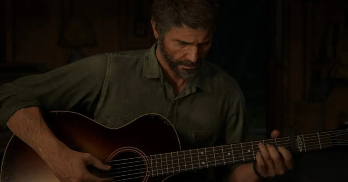 The Last of Us Part II'den yeni ekran görüntüleri geldi - Galeri - Teknokulis